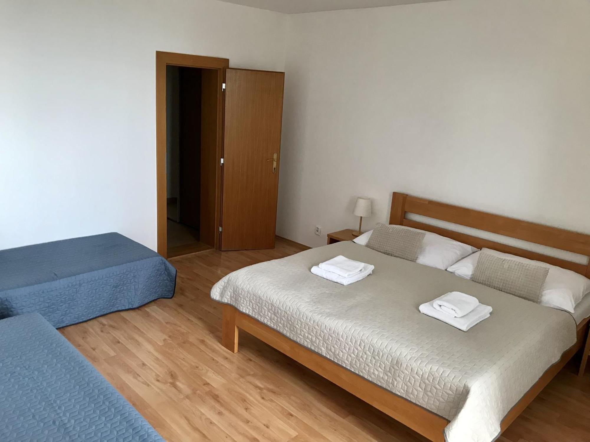 Penzion Na Vyhliadke Vysoké Tatry 部屋 写真